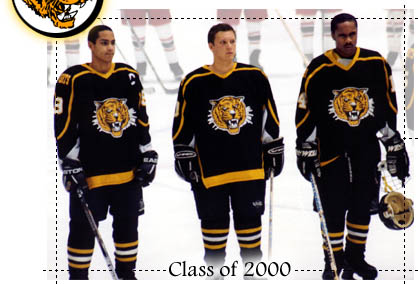 Class of 2000