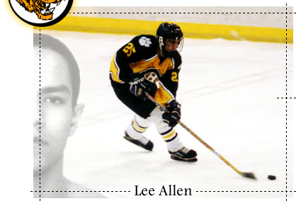 Lee Allen