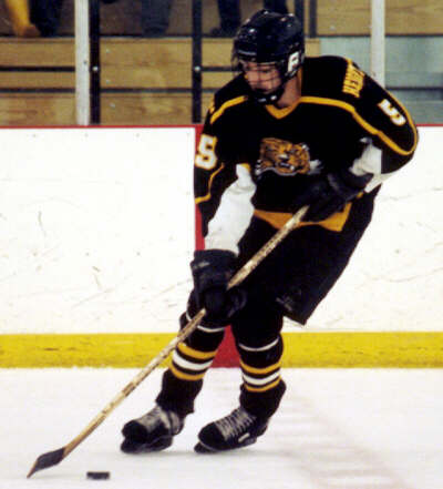 Dan Cross-Call maneuvers at the red line.