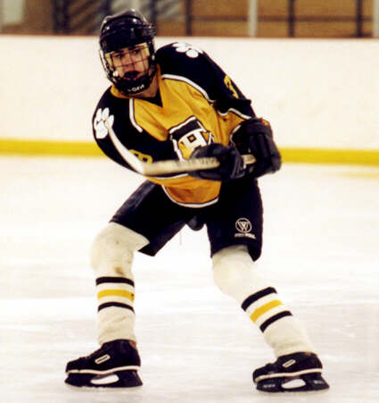 Jared Lavender defends against Normandy.