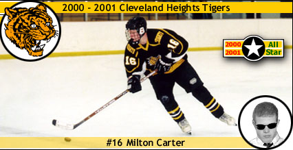 Milton Carter