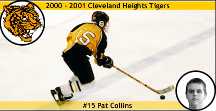 Pat Collins