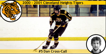 Dan Cross-Call