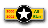 2000-2001 All-Star