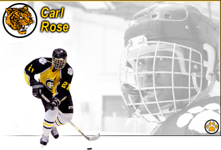 Carl Rose