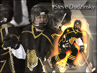 Steve Dudzinsky
