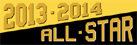 2013-2014 All-Star