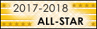 2017-2018 All-Star
