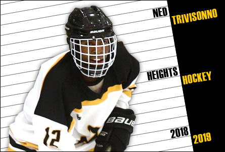 Ned Trivisonno