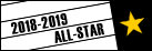 2018-2019 All-Star