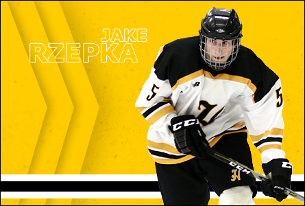 Jake Rzepka