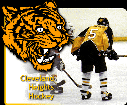 Cleveland Heights Hockey