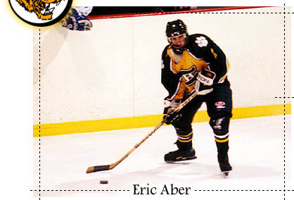 Eric Aber