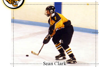 Sean Clark